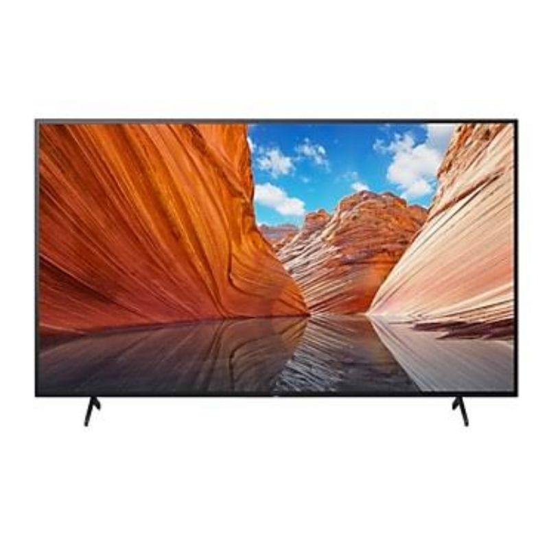 Sony 65 inch LED TV, Smart, 4K HDR Processor X1, Android, Malaysia