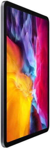 Apple iPad Pro 2020 (2nd Generation) 11-inch 256GB Wi-Fi Tablet – Space Grey