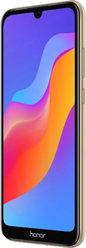 Honor Play 8A 32GB Phone – Gold