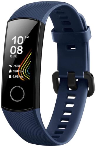 Honor Band 5 Smart Band – Midnight Navy