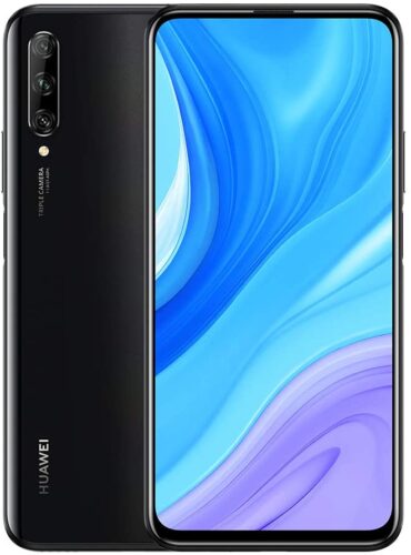 Huawei Y9s 128GB Phone – Midnight Black