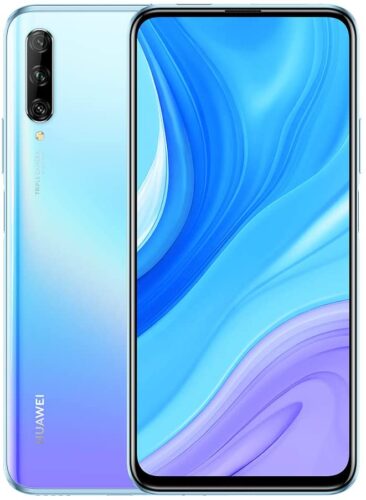 Huawei Y9s 128GB Phone – Breathing Crystal