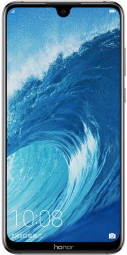 Honor 8X Max 128GB Phone – Midnight Black