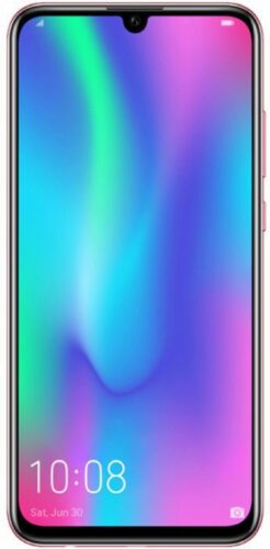 Honor 10 Lite 64GB Phone – Shiny Red