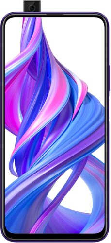 Honor 9X Pro 256GB Phone – Phantom Purple