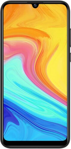 Lenovo A7 32GB Phone – Black