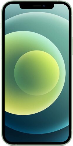 Apple iPhone 12 128GB Phone (5G) – Green
