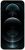 Apple iPhone 12 Pro Max 256GB Phone (5G) – Silver