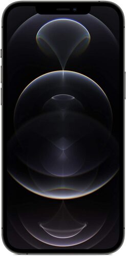 Apple iPhone 12 Pro 128GB Phone (5G) – Graphite