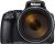 Nikon CoolPix P1000 16MP 4K DSLR Camera – Black