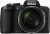 Nikon CoolPix B600 16MP Wi-Fi Compact Digital Camera – Black