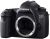 Canon EOS 6D 20.2MP Wi-Fi DSLR Camera (Body Only) – Black