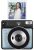 Fujifilm Instax Square SQ6 Instant Film Camera – Aqua Blue