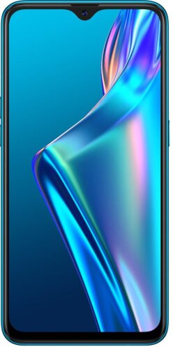 Oppo A12 32GB Phone – Blue