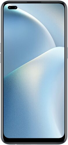 Oppo A93 128GB Phone – Metallic White