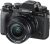 Fujifilm X-T2 24.3MP Mirrorless Digital Camera – Black