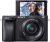 Sony Alpha A6500 24.2MP Mirrorless Digital Camera – Black