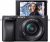 Sony Alpha A6400 24.2MP Mirrorless Digital Camera – Black