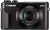 Canon PowerShot G7 X Mark II 20.1MP Compact Digital Camera – Black