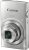 Canon IXUS 190 20.1MP Wi-Fi Compact Digital Camera – Silver