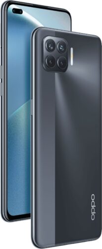 Oppo A93 128GB Phone – Matte Black