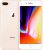 Apple iPhone 8 Plus 64GB Phone – Gold