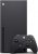 Microsoft Xbox Series X 1TB Console With Wireless Controller – Black