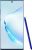 Samsung Galaxy Note 10 Plus 256GB Phone (5G) – Aura Blue