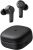 SoundPEATS T3 Bluetooth V5.2 Wireless Earbuds – Black