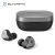 SoundPEATS H1 Bluetooth V5.2 Wireless Earbuds – Black