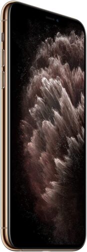 Apple iPhone 11 Pro Max 64GB Phone – Gold