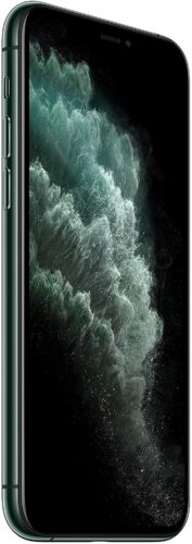 Apple iPhone 11 Pro 512GB Phone – Midnight Green