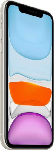 Apple iPhone 11 128GB Phone – White