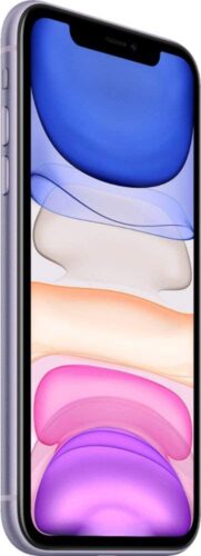 Apple iPhone 11 256GB Phone – Purple