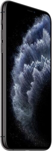 Apple iPhone 11 Pro 256GB Phone – Space Grey