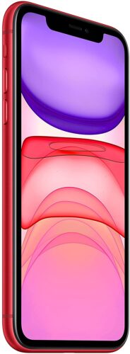 Apple iPhone 11 128GB Phone – Red