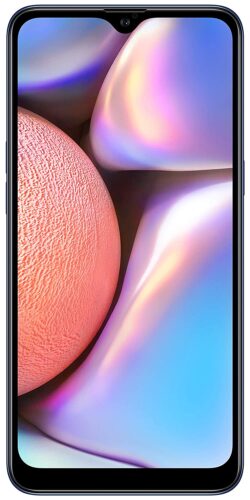 Samsung Galaxy A10s 32GB Phone – Blue