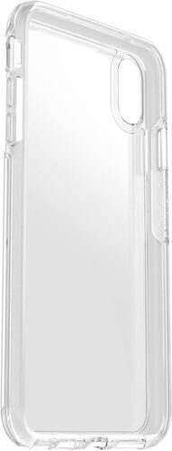 OtterBox Symmetry iPhone XS Max Case – Clear