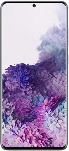 Samsung Galaxy S20 Plus 128GB Phone – Cosmic Grey