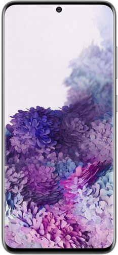 Samsung Galaxy S20 128GB Phone – Cosmic Grey