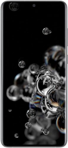 Samsung Galaxy S20 Ultra 128GB Phone (5G) – Cosmic Grey