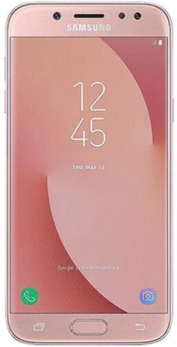 Samsung Galaxy J7 Pro 2017 16GB Phone – Pink