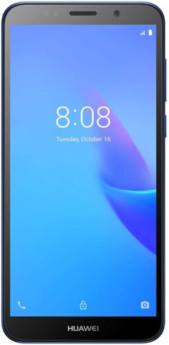 Huawei Y5 Lite 16GB Phone – Blue