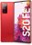 Samsung Galaxy S20 FE 128GB Phone (5G) – Cloud Red